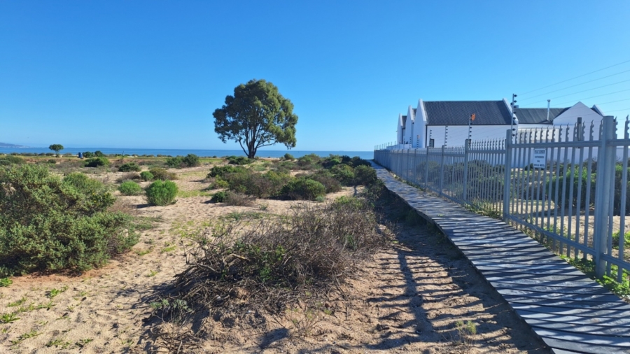 0 Bedroom Property for Sale in Atlantic Sands Private Estate Western Cape